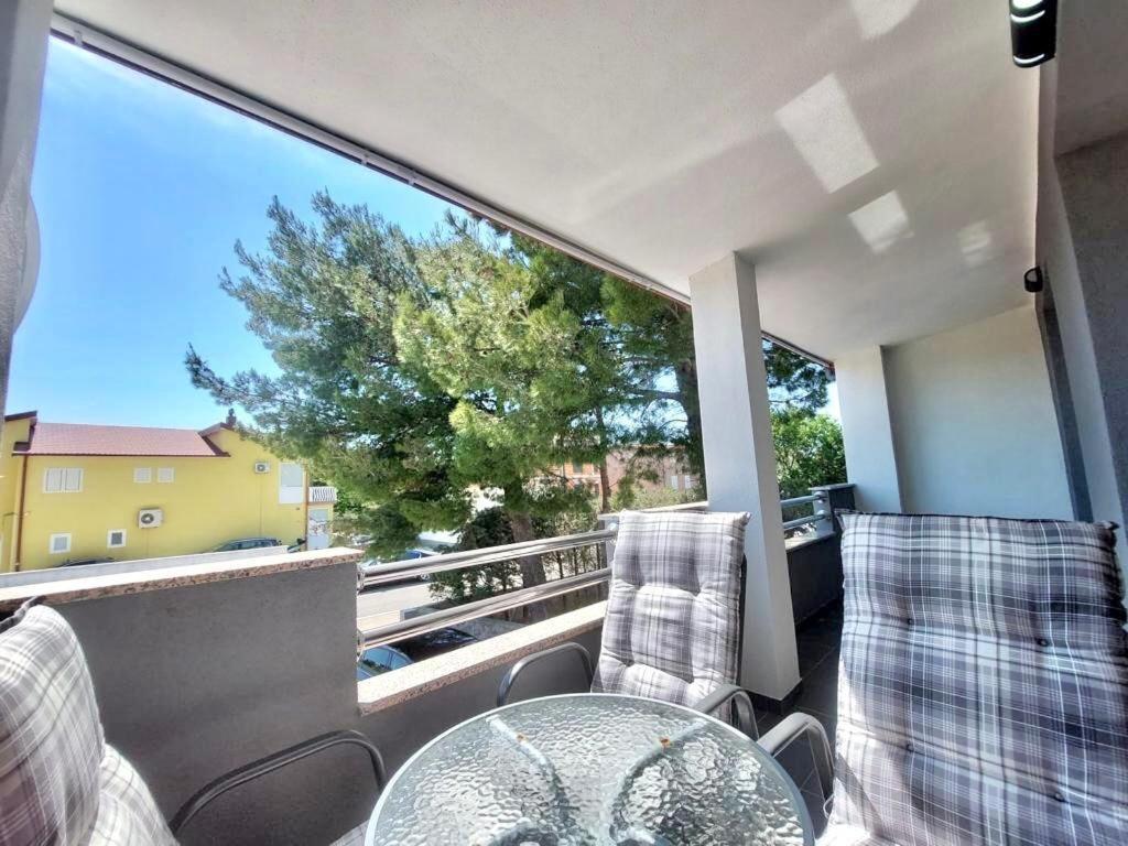 Haus Orchidee Apartment Seline Exterior photo