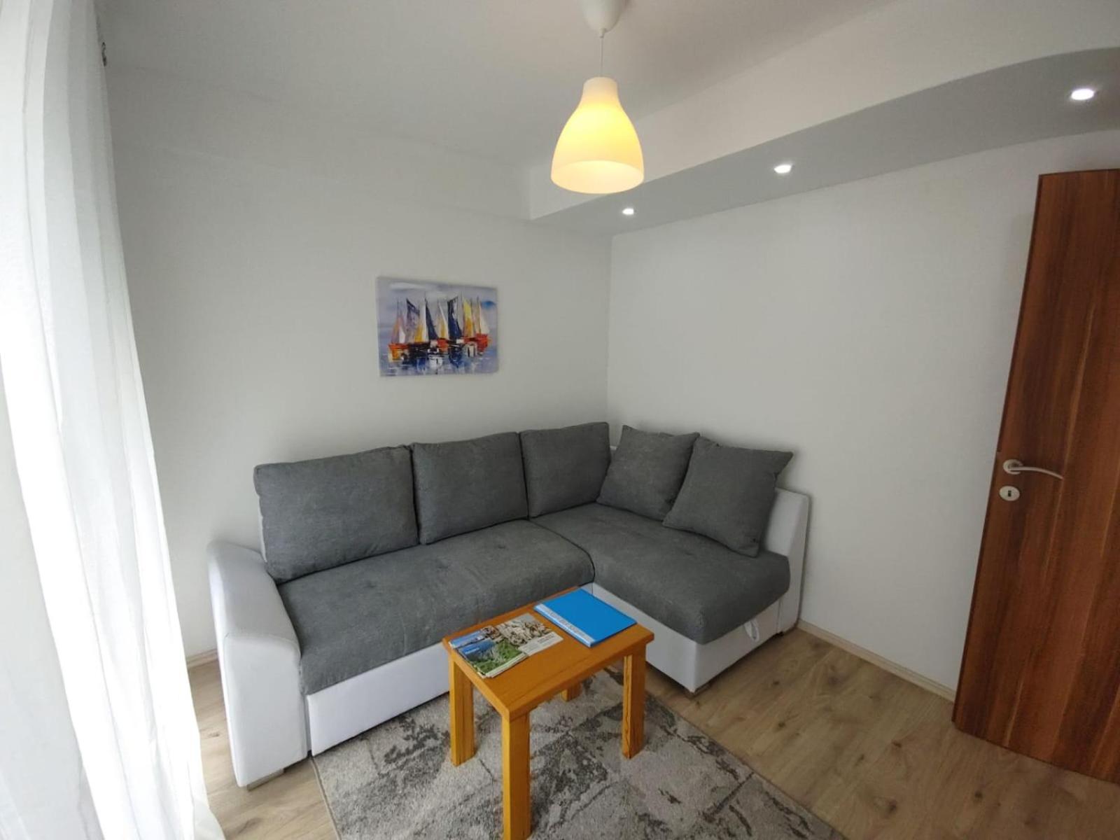 Haus Orchidee Apartment Seline Exterior photo